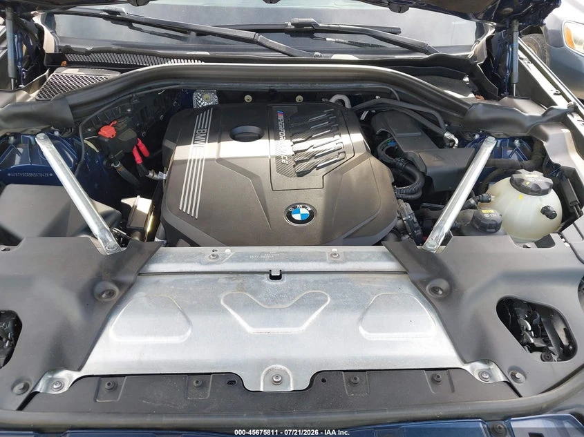 BMW X3 2021 BMW X3 M40I | Mobile.bg � ����������� 14