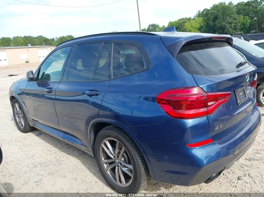 BMW X3 2021 BMW X3 M40I | Mobile.bg � ����������� 7