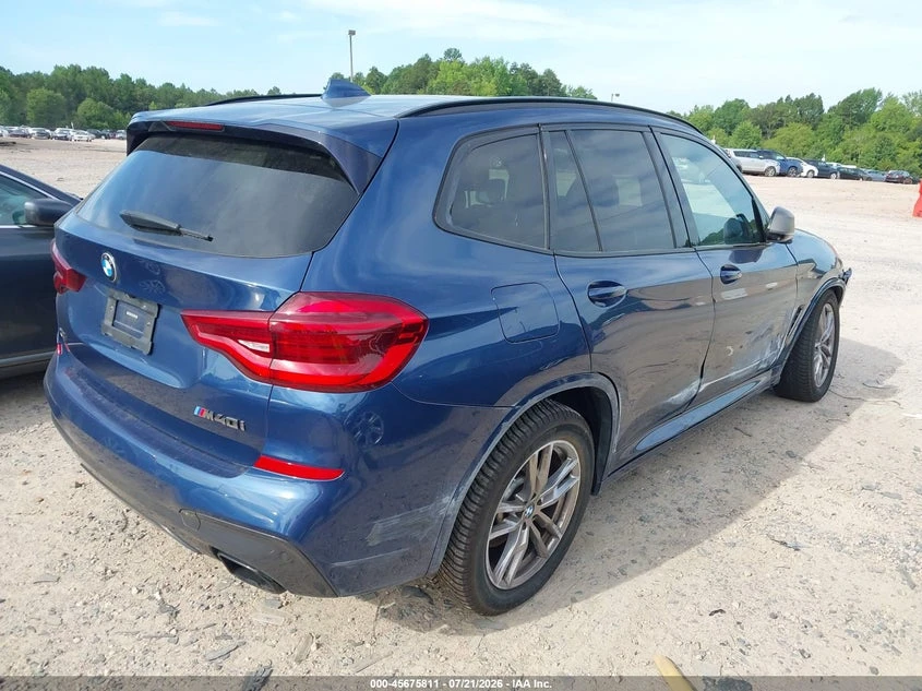 BMW X3 2021 BMW X3 M40I | Mobile.bg � ����������� 8