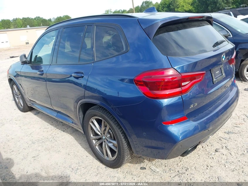 BMW X3 2021 BMW X3 M40I | Mobile.bg � ����������� 10