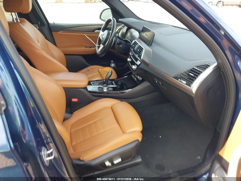 BMW X3 2021 BMW X3 M40I | Mobile.bg � ����������� 12