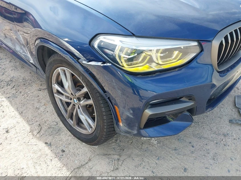 BMW X3 2021 BMW X3 M40I | Mobile.bg � ����������� 4