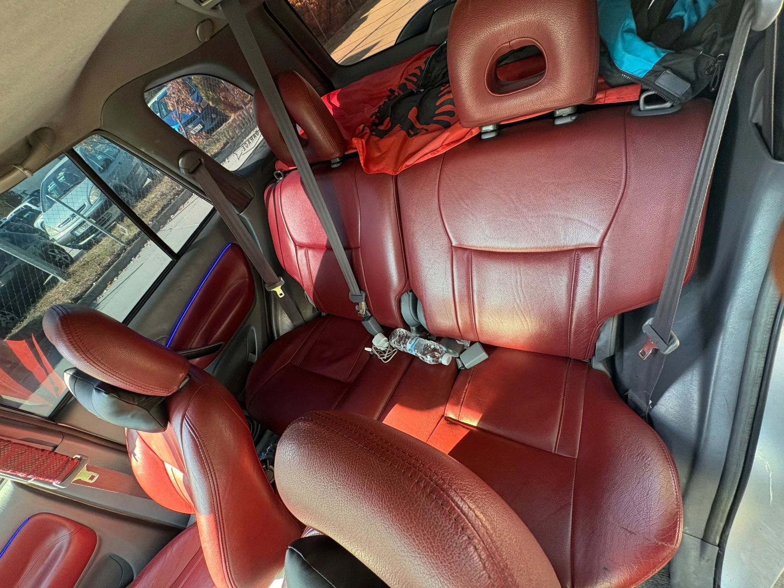 Toyota Rav4, снимка 6 - Автомобили и джипове - 56617915