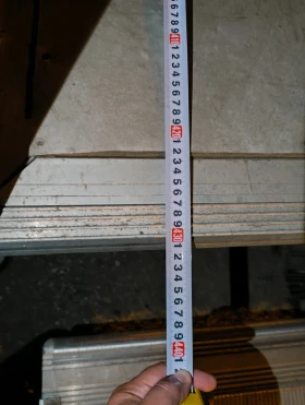 Fiat Ducato 2.3   падащ борд , 8палета, двойна щора сервизиран, снимка 3