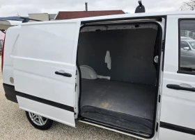 Mercedes-Benz Vito 111 CDI, снимка 7