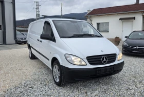 Mercedes-Benz Vito 111 CDI, снимка 3