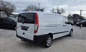 Mercedes-Benz Vito 111 CDI, снимка 5