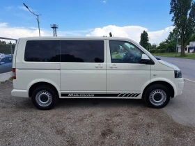 VW T5 2.0TDI, снимка 6
