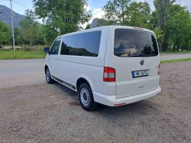 VW T5 2.0TDI, снимка 8