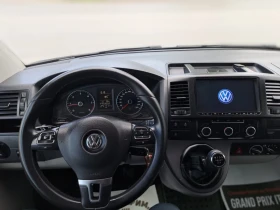 VW T5 2.0TDI, снимка 13