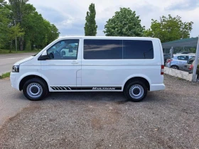 VW T5 2.0TDI, снимка 4
