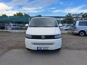 VW T5 2.0TDI, снимка 2