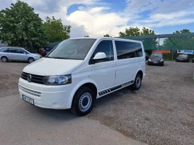 VW T5 2.0TDI, снимка 1