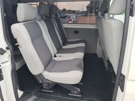 VW T5 2.0TDI, снимка 9
