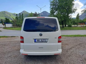 VW T5 2.0TDI, снимка 5