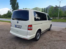 VW T5 2.0TDI, снимка 7