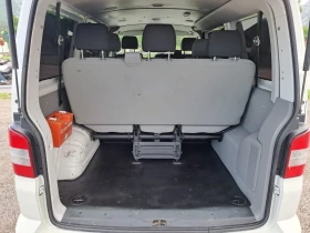 VW T5 2.0TDI, снимка 14