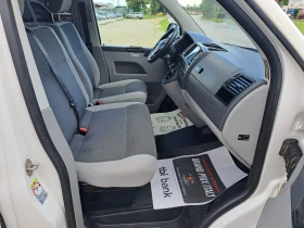 VW T5 2.0TDI, снимка 10