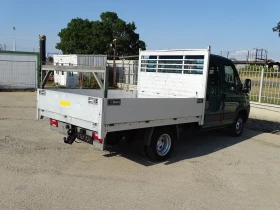 Iveco 35c18 3.0HPI  КАТ. * Б* 7-места- ВНОС ОТ ШВЕЙЦАРИЯ, снимка 7