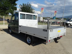 Iveco 35c18 3.0HPI  КАТ. * Б* 7-места- ВНОС ОТ ШВЕЙЦАРИЯ, снимка 5