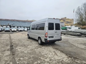 Mercedes-Benz Sprinter 213 2.2cdi 9 Местен Климатик, снимка 5