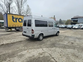 Mercedes-Benz Sprinter 213 2.2cdi 9 Местен Климатик, снимка 3