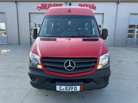 Mercedes-Benz Sprinter 316 XXL!6-МЕСТЕН!FULL!ТОП!, снимка 3