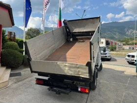 Обява за продажба на Iveco Daily 2.5TD* 40-12* Тристранен самосвал ~17 500 лв. - изображение 6