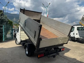 Обява за продажба на Iveco Daily 2.5TD* 40-12* Тристранен самосвал ~17 500 лв. - изображение 3