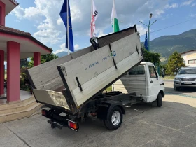 Обява за продажба на Iveco Daily 2.5TD* 40-12* Тристранен самосвал ~17 500 лв. - изображение 7