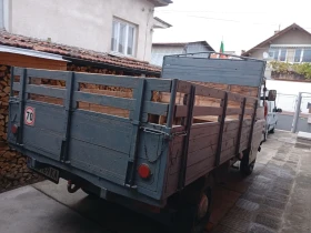 Обява за продажба на Zuk А Бордови ~3 000 лв. - изображение 4