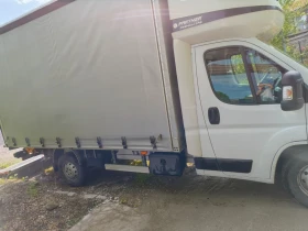 Обява за продажба на Fiat Ducato 2.3   падащ борд , 8палета, двойна щора сервизиран ~35 500 лв. - изображение 11 | Auto.bg Обява за продажба на Fiat Ducato 2.3   падащ борд , 8палета, двойна щора сервизиран ~35 500 лв. - изображение 11