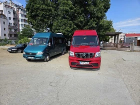 Mercedes-Benz Sprinter 416 ��� ���������  | Mobile.bg � ����� ������ 8