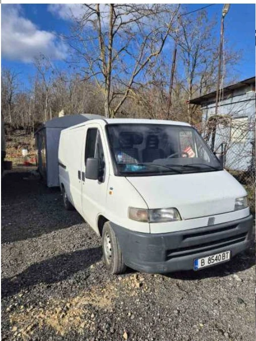 Fiat Ducato | Mobile.bg � ����������� 1