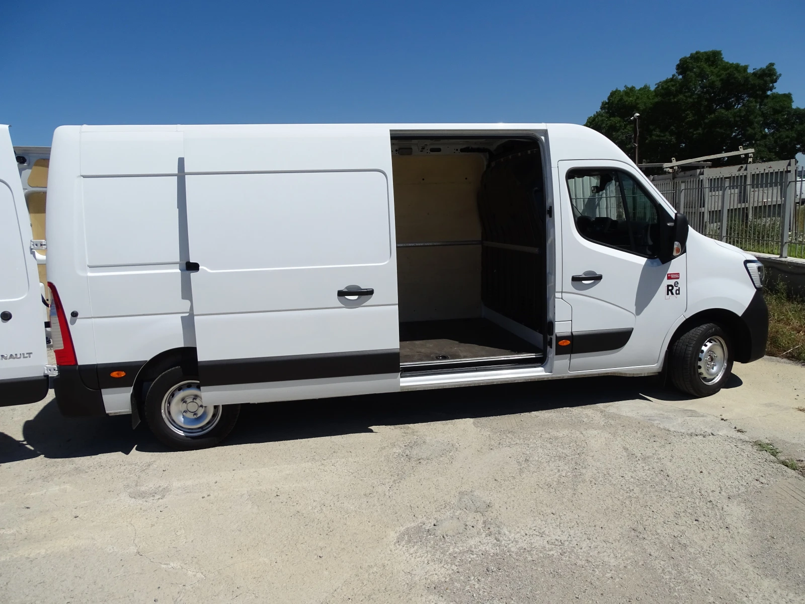Renault Master  - изображение 7