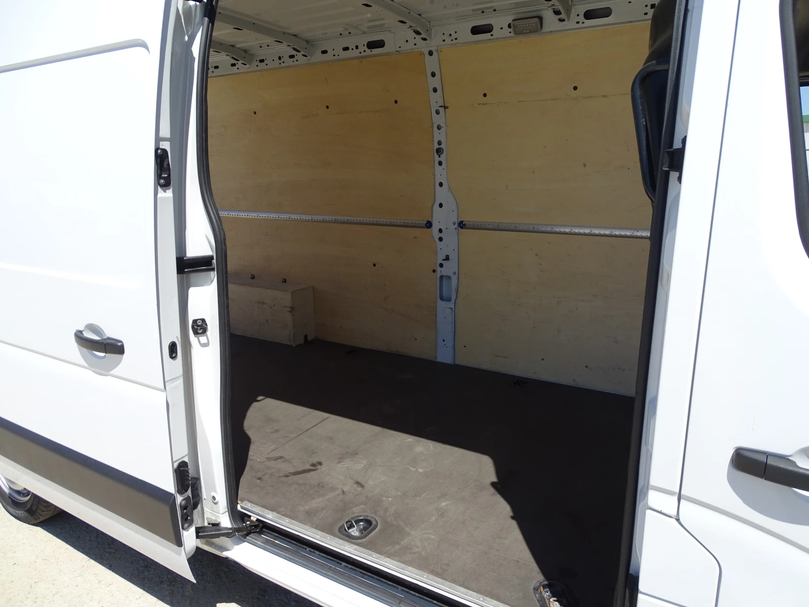 Renault Master  - изображение 8