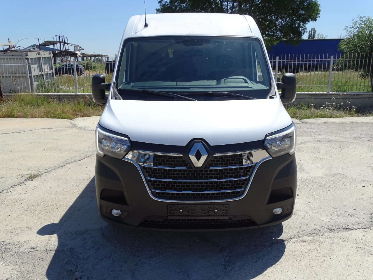 Renault Master  - изображение 2