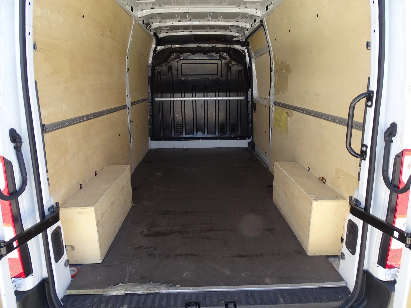Renault Master  - изображение 9