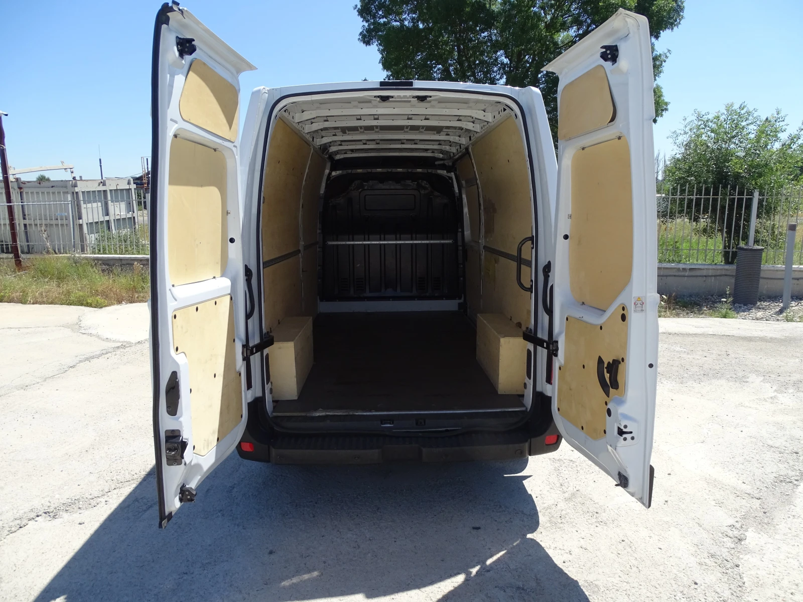 Renault Master  - изображение 10