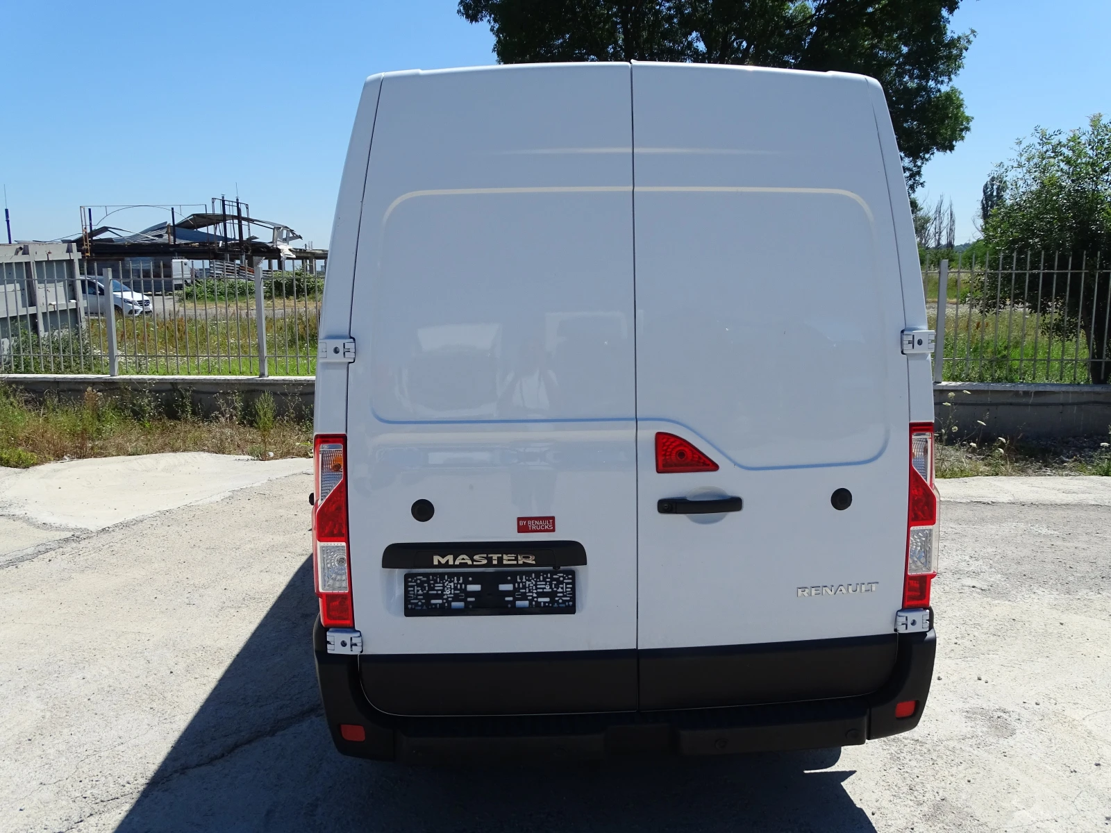 Renault Master  - изображение 5