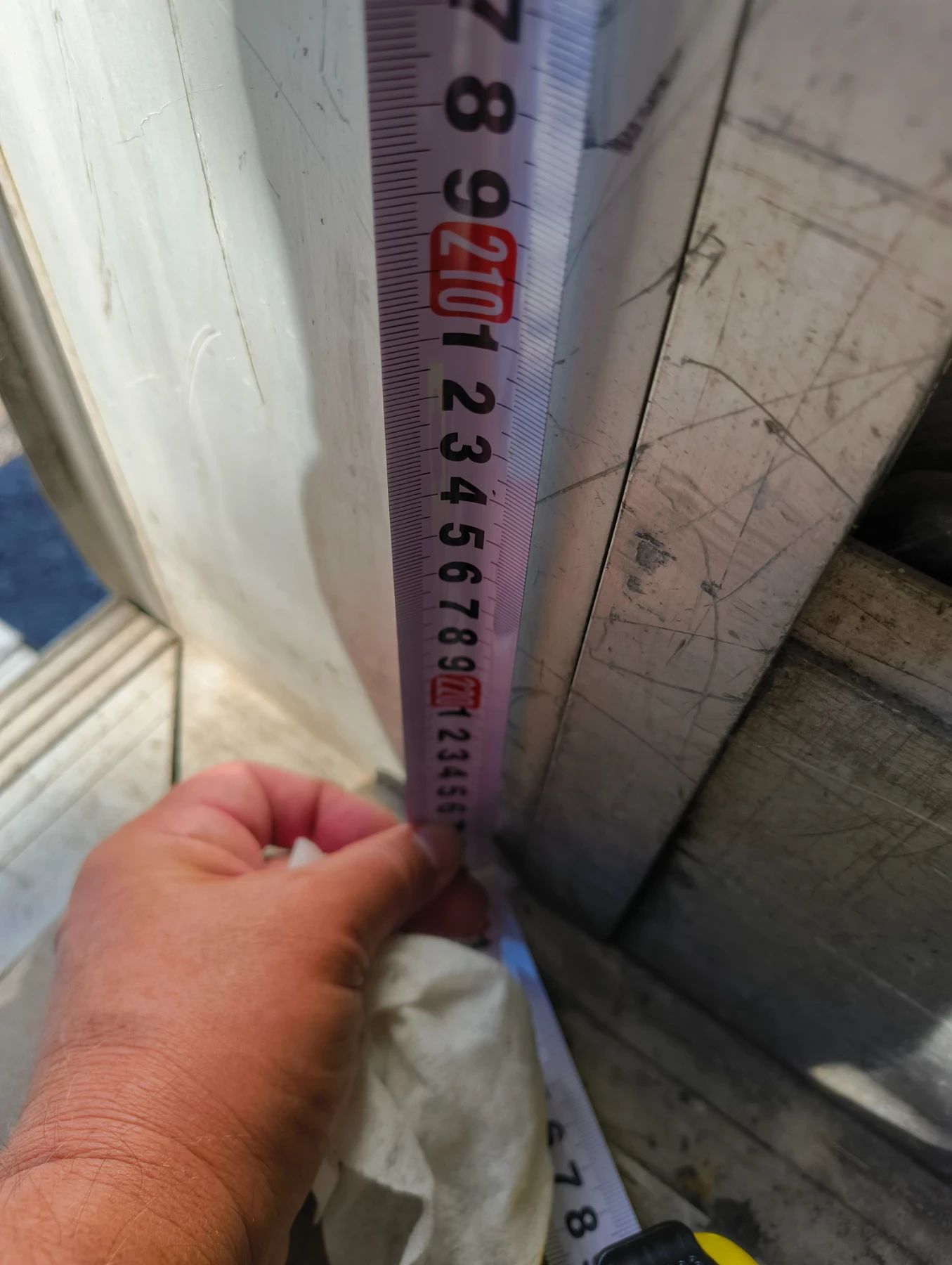 Fiat Ducato 2.3   падащ борд , 8палета, двойна щора сервизиран - изображение 8