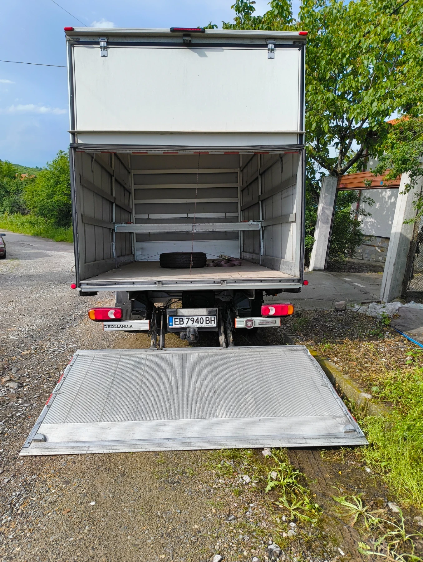 Fiat Ducato 2.3     , 8,    | Mobile.bg   15