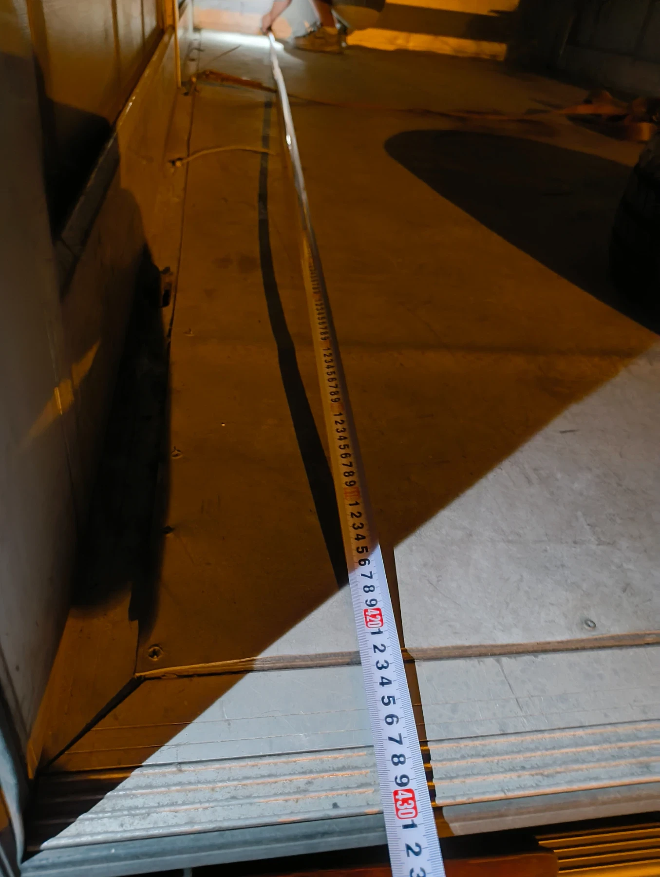 Fiat Ducato 2.3   падащ борд , 8палета, двойна щора сервизиран - изображение 5