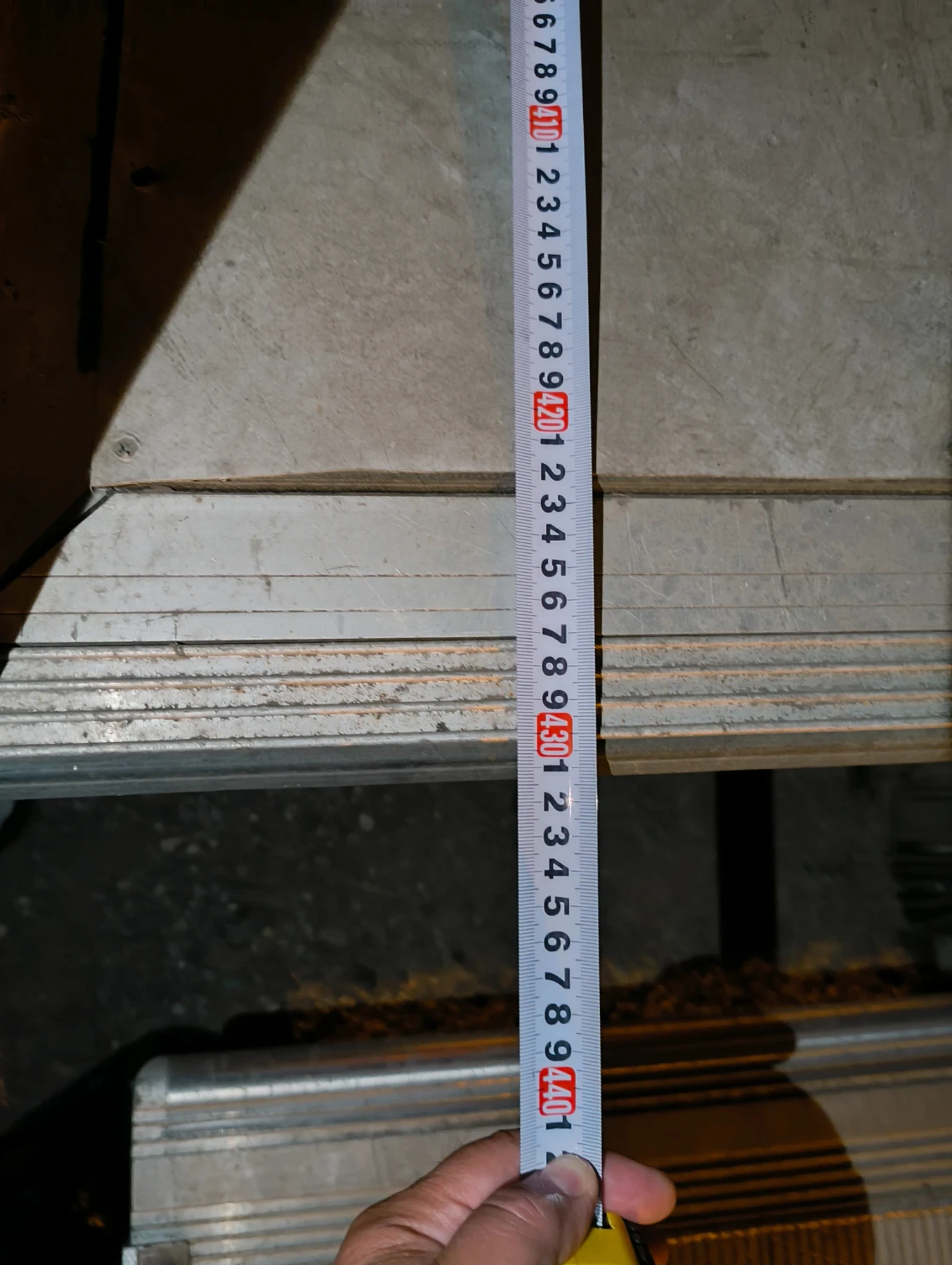 Fiat Ducato 2.3   падащ борд , 8палета, двойна щора сервизиран - изображение 3