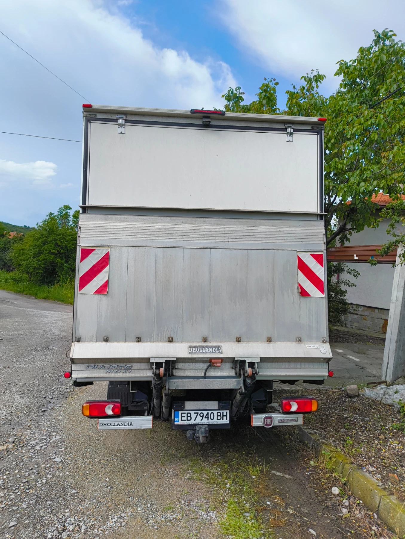 Fiat Ducato 2.3     , 8,    | Mobile.bg   16