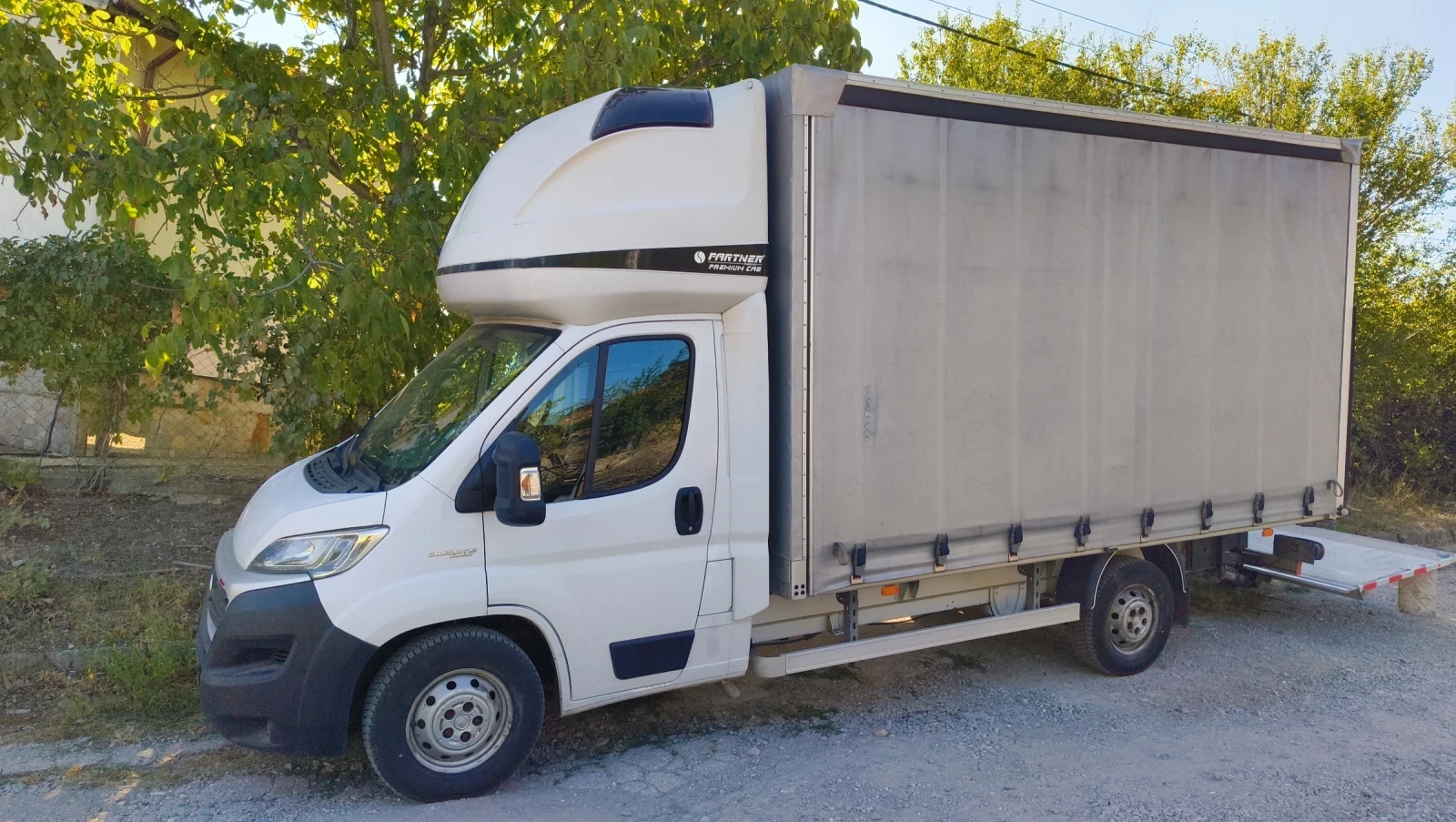 Fiat Ducato 2.3     , 8,    | Mobile.bg   1