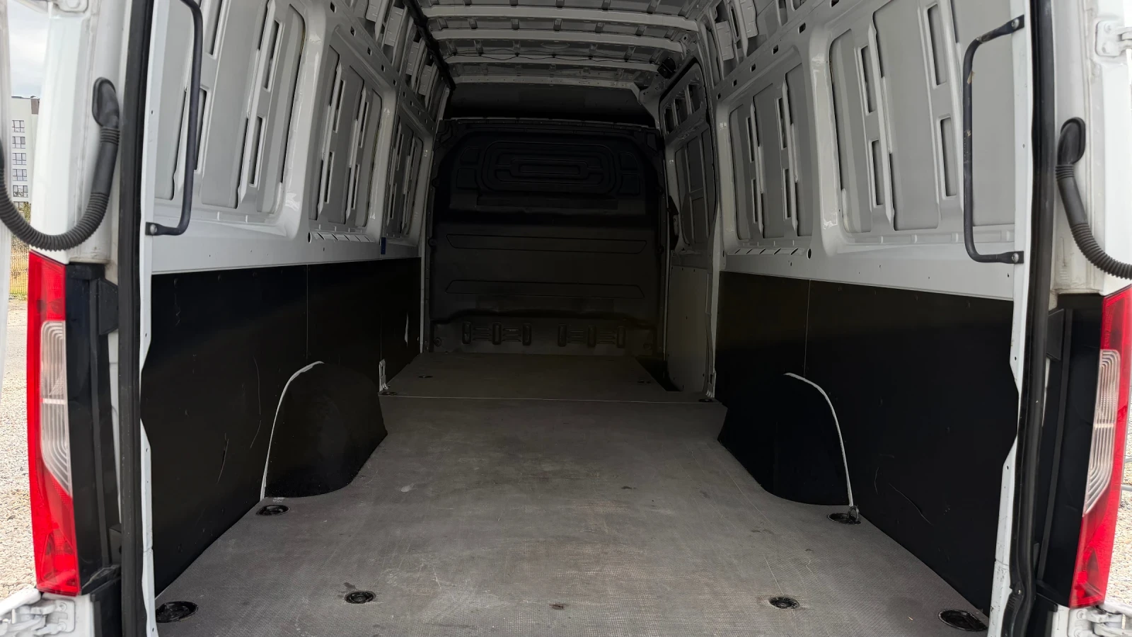 Mercedes-Benz Sprinter 315 ��� ���� �� �������� ����� ����! | Mobile.bg � ����������� 12