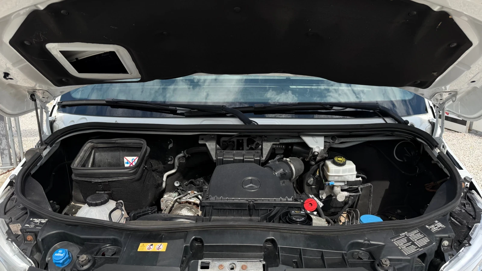 Mercedes-Benz Sprinter 315 ��� ���� �� �������� ����� ����! | Mobile.bg � ����������� 14