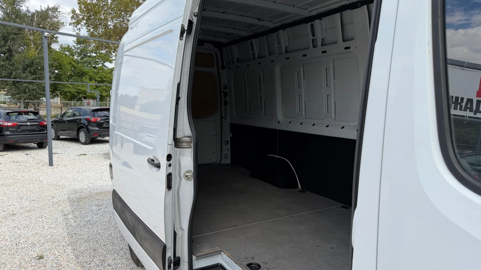 Mercedes-Benz Sprinter 315 ��� ���� �� �������� ����� ����! | Mobile.bg � ����������� 13