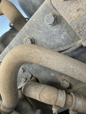 Man Tga01 18.393, снимка 7